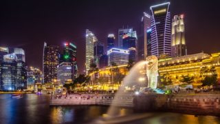 シンガポールでの海外赴任体験談！物価や治安は？住みやすさについて解説！