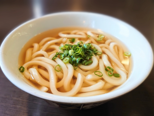 うどん