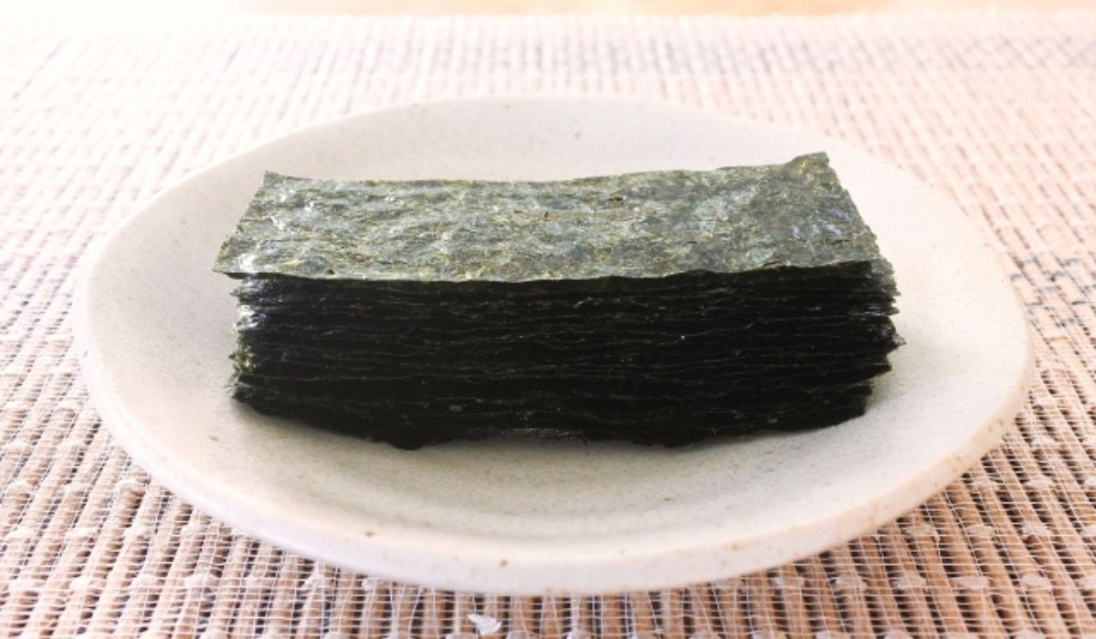 焼きのり