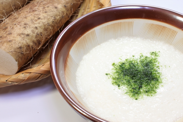 麦とろの日（6月25日記念日）とは？意味・由来【今日は何の日】