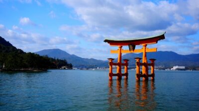 宮島（厳島）